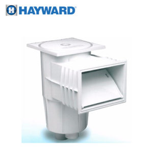 Desnatador Hayward 3400 tapa cuadrada