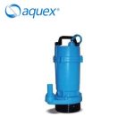 BOMBA PARA DESAGÜE AQUEX 1HP ALTA CARGA 115V MANUAL