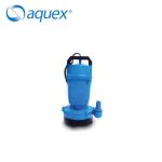 BOMBA PARA DESAGÜE AQUEX 0.5HP ALTA CARGA 115V MANUAL