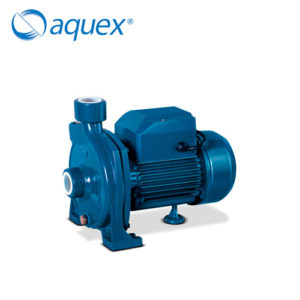 BOMBA CENTRIFUGA AQUEX 1.5HP 1/60/115V