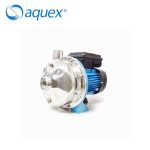 BOMBA CENTRIFUGA INOX. AQUEX 1.5HP 1/60/115V