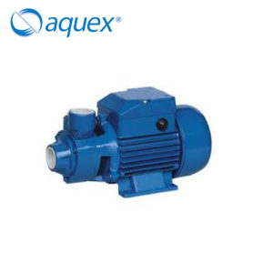 BOMBA PERIFERICA AQUEX 0.5HP 1/60/115V