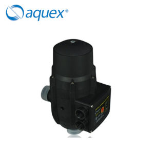 CONTROL AUTOMÁTICO DE PRESIÓN CON MANOMETRO 115V 10 A