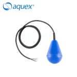 INTERRUPTOR DE NIVEL AGUAS NEGRAS NO/NC 5M CABLE