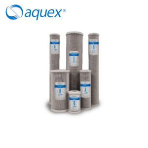 Cartucho de Carbón Block 5 Micras CTO-5