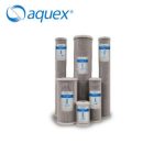 Cartucho de Carbón Block 5 Micras CTO20