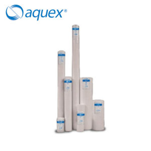 Cartucho PolySpun 20BB, 5 Micras