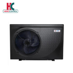 Bomba de calor con inversor EKC TRUE INVERTER 40,000 btu 1f 230v
