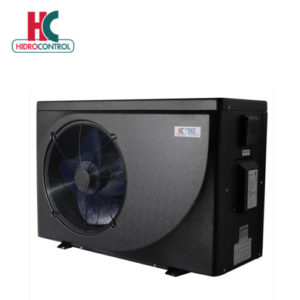 Bomba de calor con inversor EKC TRUE INVERTER 65,000 btu 1f 230v