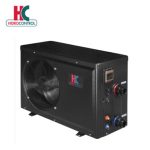 Bomba de calor EKC, SPA 50,000 btus 1f 230v con funciones calor-spa