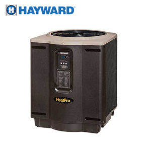 Bomba de calor Heatpro Hayward 140,000 btu