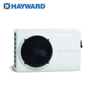 Bomba Hayward 45,000 btu ventilador lateral