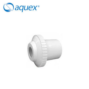 Boquilla de retorno aquex de 1-1/2 cem.