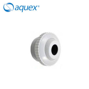 Boquilla de retorno aquex de 1-1/2 roscar