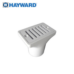 Dren Hayward para derrame 2