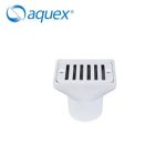 Dren de derrame aquex 2 ABS