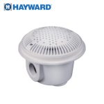 Dren de fondo anti-vortex Hayward, 2 lat. 1-1/2 inf.
