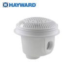 Dren de fondo anti-vortex Hayward, salidas 1-1/2