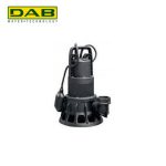 BOMBA PARA DRENAJE DAB 1HP 115/127V AUTOMÁTICA