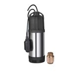 BOMBA MULTIETAPAS SUMERGIBLE MADOX 3 ETAPAS 1HP (P1) 2/3HP (P2) 127V