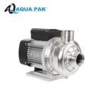 Motobomba centrífuga horizontal, AQUA PAK, serie ALY de 1/2 HP, 1 fase, 230 volts