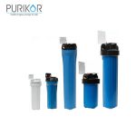 20X1.5P Portacartucho azul de #20 BB en 1.5 (incluye llave y soporte de montaje)