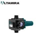 KIT DE PRESIÓN ALTAMIRA 1 X 115 Ó 1 X 230V