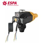 KIT DE PRESIÓN ESPA DE 115V