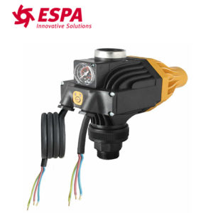 KIT DE PRESIÓN ESPA DE 115V