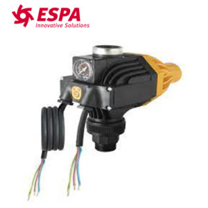 KIT DE PRESIÓN ESPA DE 230V