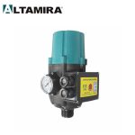 KIT DE PRESIÓN ALTAMIRA 127V (1M X 1M)