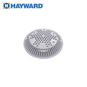 Rejilla y marco circular 7-3/4 anti-vortex Hayward