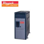 Caldera digital Raypak P-R156A-EN