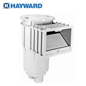 Desnatador Hayward sp1070, 2 salidas roscar 1-1/2