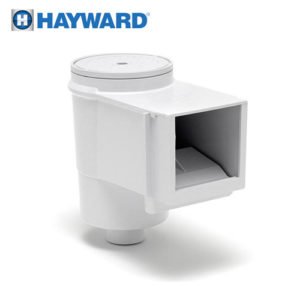 Desnatador compacto Hayward SP1096
