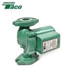 BOMBA CIRCULADORA TACO 1/25HP 1/60/115V ALTO FLUJO