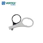 Llave para portacartucho #10 y #20