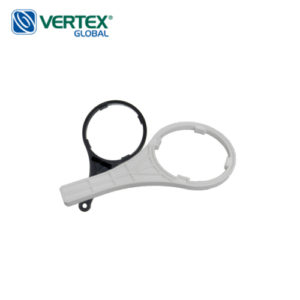 Llave para portacartucho #10 y #20 BB