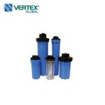 Portacartucho azul # 20 Big blue en 1 1/2