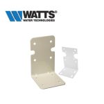 Bracket para filtro BB aluminio