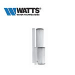 Cartucho plisado 20 BB de 5 micras