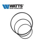 O-ring para portacartucho 10 x 2.5