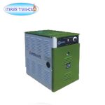 Calentador minimasstercal MMA 100 sin inductor de tiro