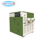 Calentador masstercal MMA-150 EI-D con inductor de tiro